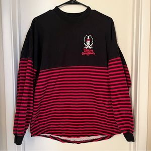 Pirates of the Caribbean Disney spirit jersey